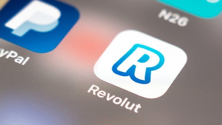 Fintech Giant Revolut Said to Be Planning Stablecoin