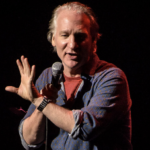 Bill Maher Exposes Crypto’s “Dirty” Secret