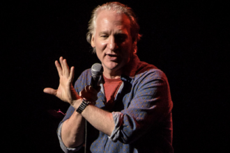 Bill Maher Exposes Crypto’s “Dirty” Secret