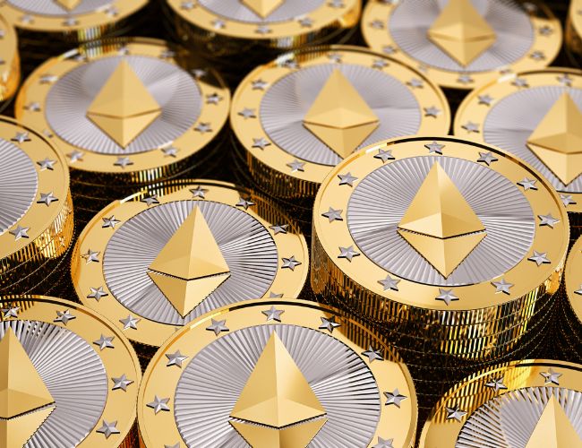 Ethereum Price Reaches $2,500 Again: Will The Uptrend Hold?