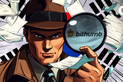 Bithumb Documents Implicate Ex-CEO Lee in Crypto Listing Scandal