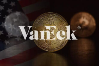 “Bitcoin Will Reach Half of Gold’s Market Cap,” Says VanEck CEO – Here’s BTC’s Future Price If It Happens