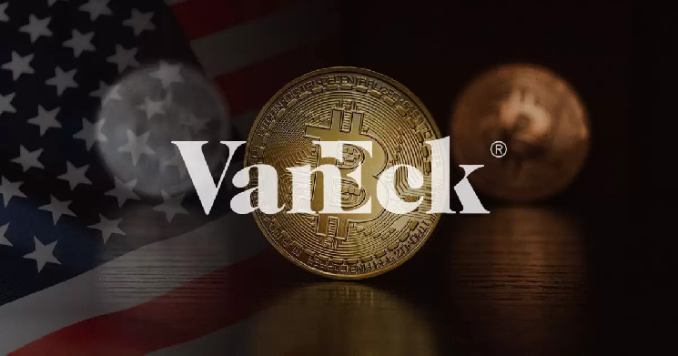 “Bitcoin Will Reach Half of Gold’s Market Cap,” Says VanEck CEO – Here’s BTC’s Future Price If It Happens