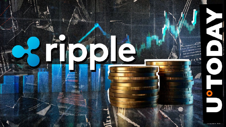 Ripple Mints Another Batch of RLUSD Stablecoins: Report