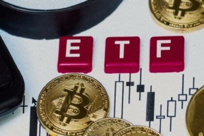 Wells Fargo to Recommend Bitcoin ETFs to Wealthy Clients Initial Next Month