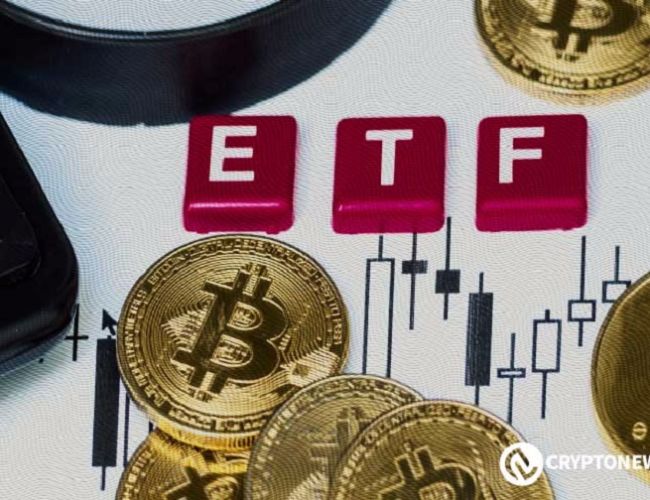 Wells Fargo to Recommend Bitcoin ETFs to Wealthy Clients Initial Next Month