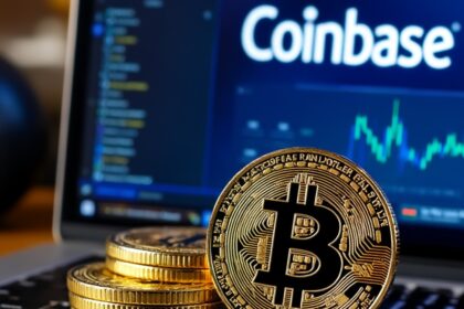 Coinbase launches its wrapped bitcoin token