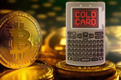 Increase the speed of sending bitcoin using Coldcard wallet