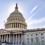 Congressmen ask SEC to eliminate rule that prevents banks from holding bitcoin