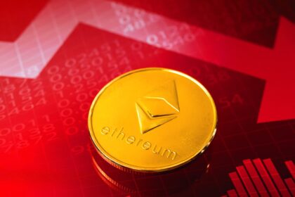 How far can the price of Ethereum fall?