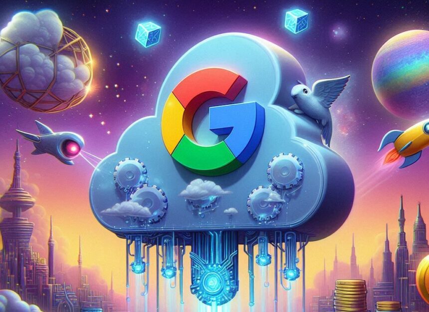 Google partners with Solana to boost on-chain video game development