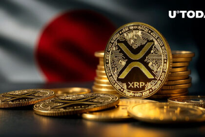 XRP Support Added by Major Japanese Exchange, Price Reacts