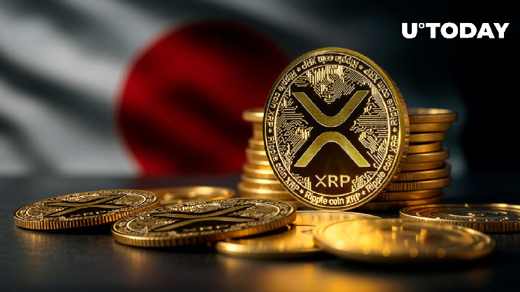 XRP Support Added by Major Japanese Exchange, Price Reacts