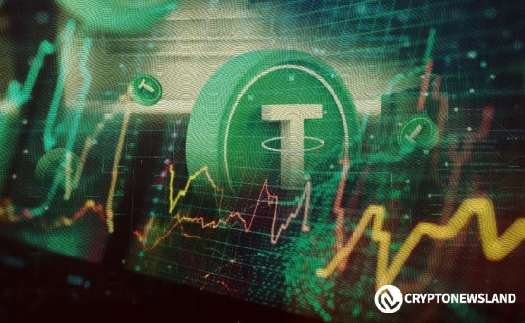 Tether Beats BlackRock with $6.2 Billion Profit in 2023