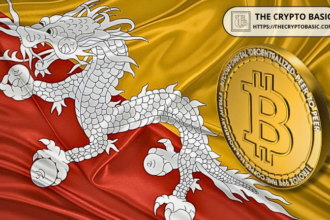 Firstpost America Reports That Bhutan Has One-Third of Its GDP in Bitcoin