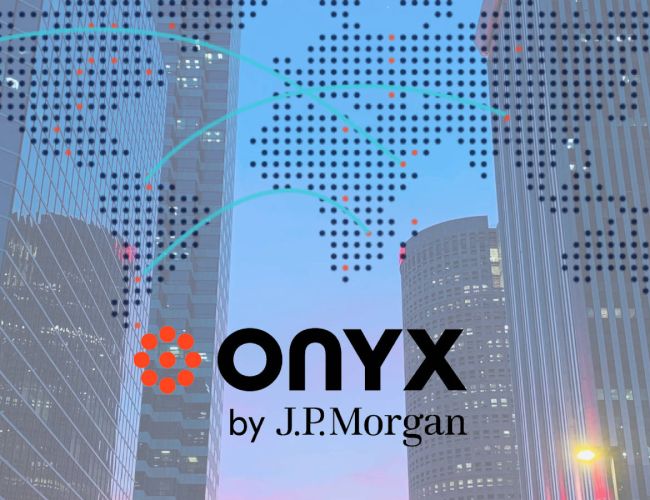 JP Morgan’s Onyx Blockchain Used to Settle Siemens Digital Commercial Paper