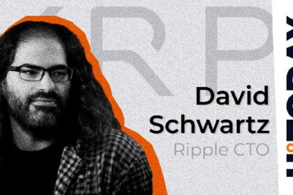 Ripple CTO Drops Clues on XRP and XLM Price Correlation