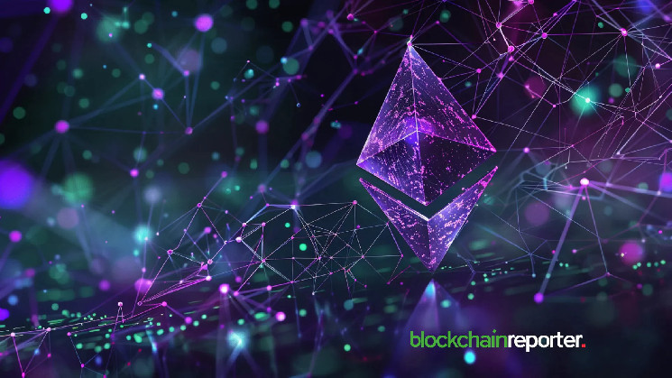 Ethereum Foundation Sells 100 ETH for $226,868 DAI Amid Ongoing Sales