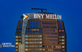 BNY Mellon may have received SEC approval to custody Bitcoin and crypto assets