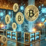 The crucial role of Artificial Intelligence (AI) in Bitcoin mining