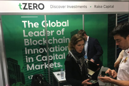 Second U.S. Firm tZero Said to Become Crypto Broker Dealer Under SEC Oversight