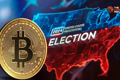 Election Volatility? Bitcoin Doesn’t Care, Says Analyst