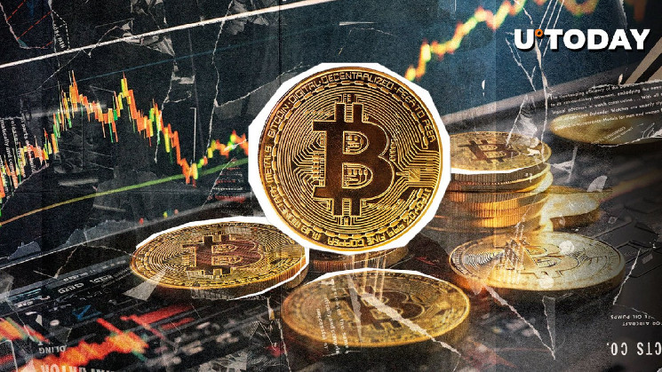 $755 Million in 24 Hours for Bitcoin (BTC): What's Happening?