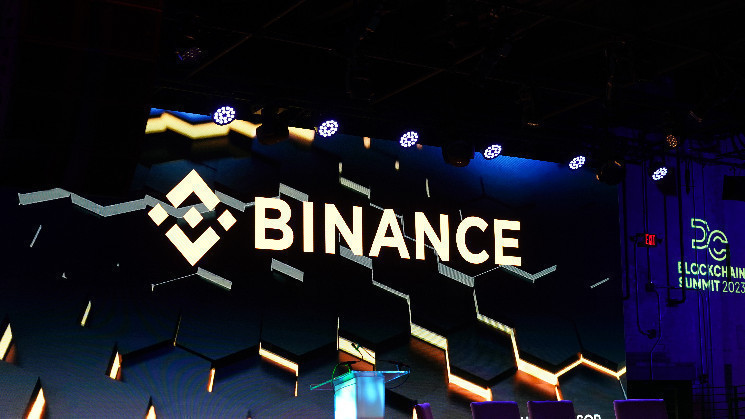 Binance Hires UK Accounting Firm Grant Thornton To Advise on Audits