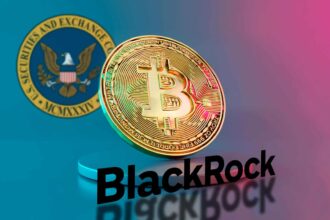 SEC approves options based on BlackRock's bitcoin ETF