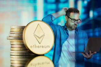 Ethereum ETFs saw their biggest outflow in 2 months