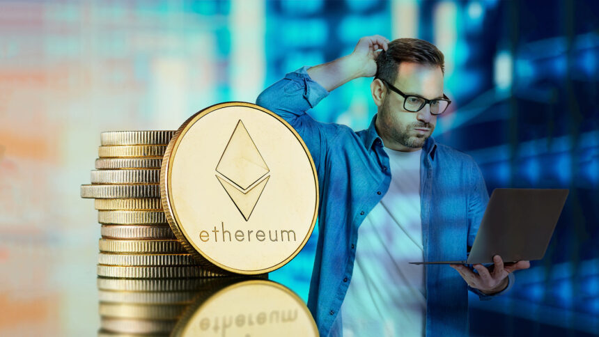 Ethereum ETFs saw their biggest outflow in 2 months