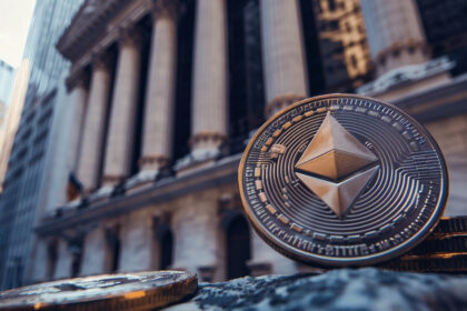 Ethereum ETFs show positive flows after 9-day losing streak