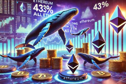 Ethereum Whale