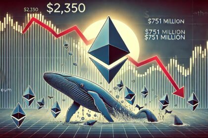 Ethereum Whale