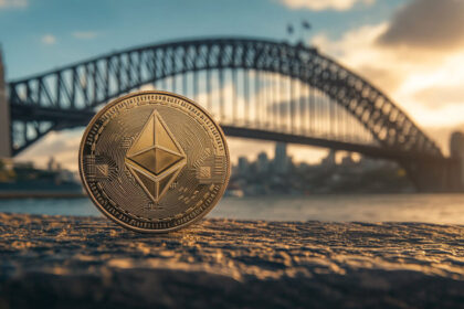 Monochrome pushes for Ethereum ETF on Cboe Australia