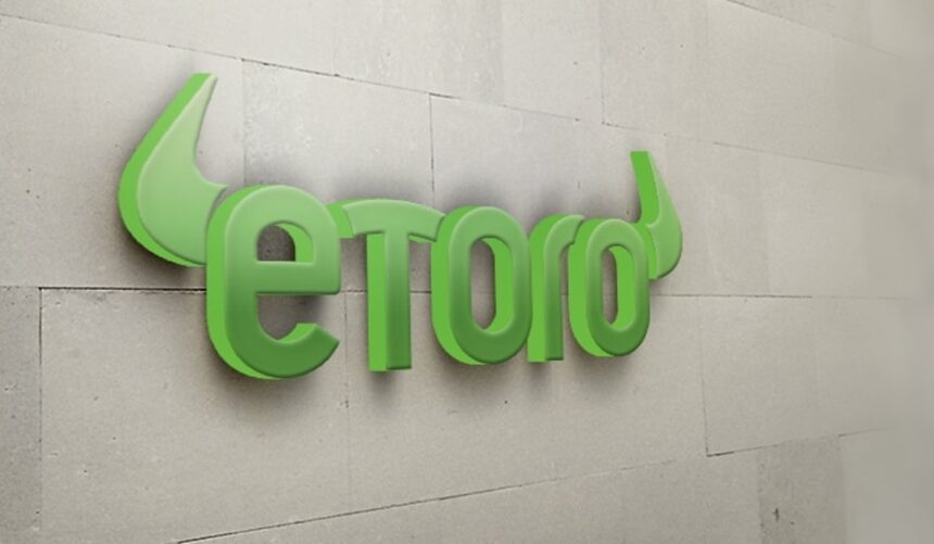 eToro stops trading in 16 cryptocurrencies in the United States