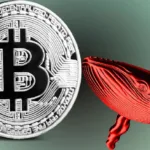 Bitcoin Old Whales Moving Millions: Is a Sell-Off Coming?