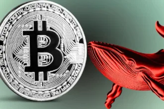 Bitcoin Old Whales Moving Millions: Is a Sell-Off Coming?