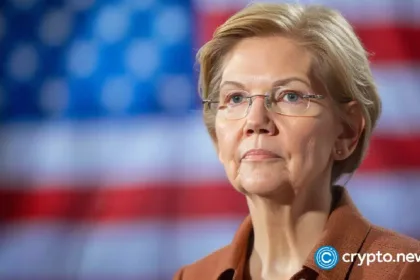 Sen. Warren advises 75bps Fed cut on recession fears 