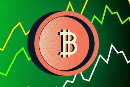 Another Pullback Ahead; Is the Next Surge Taking Bitcoin to $68K?