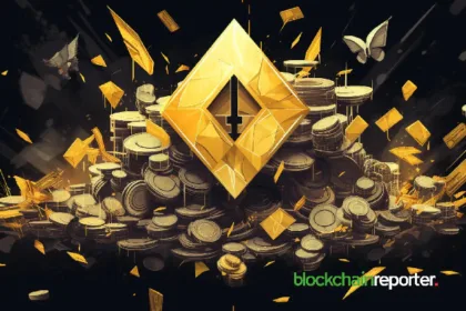 Binance Tops CEX Volumes with $75.9B Weekly Trading