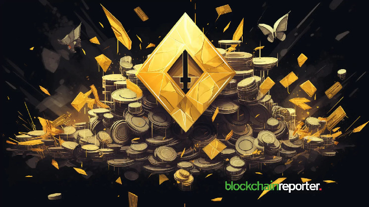 Binance Tops CEX Volumes with $75.9B Weekly Trading