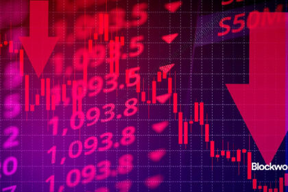 More Goldilocks data sends markets lower