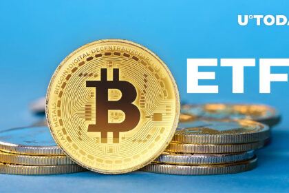 Top Analyst Downplays Panic Over Bitcoin ETF Underperformance