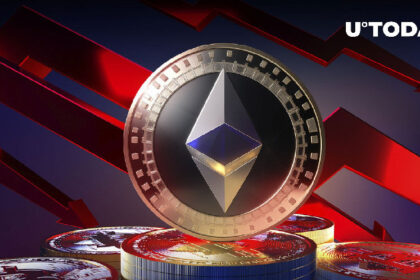 Ethereum (ETH) Inflation Reaches Catastrophic Values