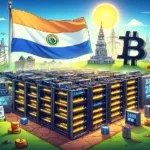 How Paraguay is Redefining Blockchain Sovereignty with Legaledger – No More Gas Fees!