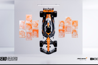 Inside OKX's Strategic Shifts to Its Regulatory Approach, Formula 1 Branding and App Design