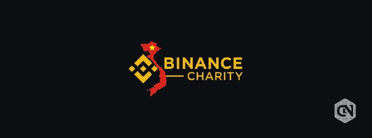 Binance to Airdrop up to $1M in BNB to Vietnam Users Affected by Typhoon