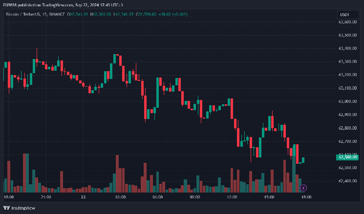 Bitcoin (BTC) Price Plummets Today – il Capo Shares His Latest Thoughts Following the Drop