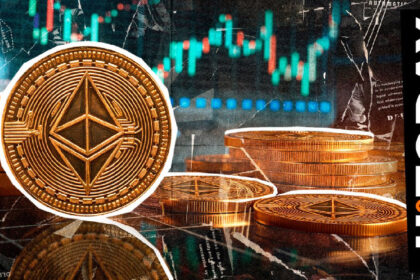 Ethereum (ETH) Stablecoin Transaction Volume Hits New High